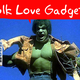 Illustration for article titled 10 Gadgets Fit For the Incredible Hulk